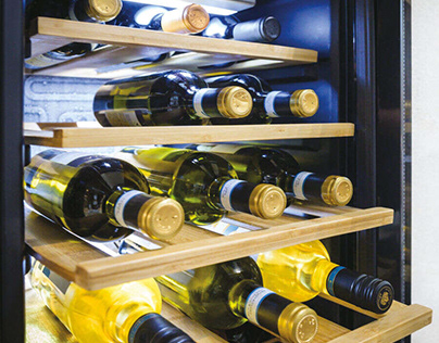 Common Problems With Wine Coolers