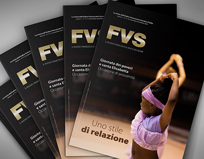 FVS magazine