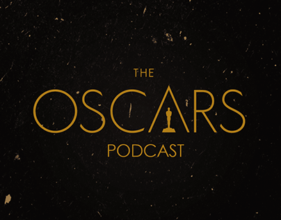The Oscars PODCAST