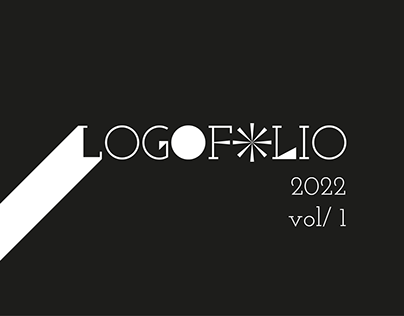 Logofolio 2022 vol/1