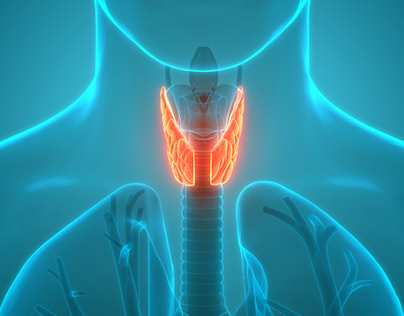 Thyroid Cancer Ayurvedic Treatment