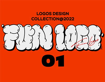 Fun Logo Collection 01