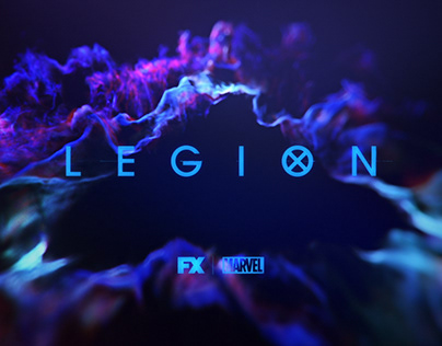 Legion Season 2 Episodic Package