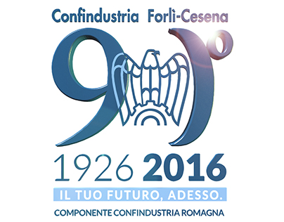 Confindustria FC 90° anniversario
