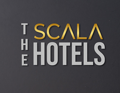 Logo Hotel Design