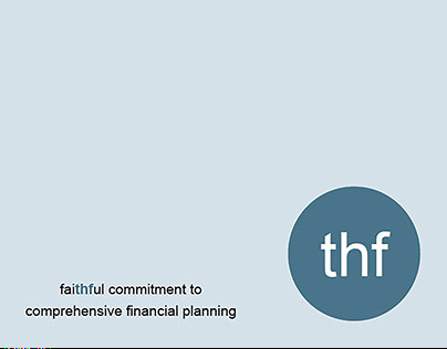 The thf Financial Planning
