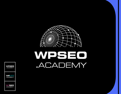 WPSEO Academy Brand Identity
