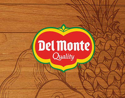 Fresh Del Monte® Corporate Intranet Identity