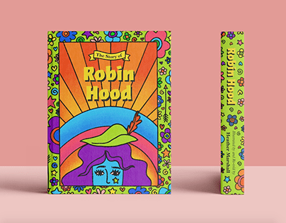 Robin Hood: A 70's Revamp of the Classic Tale