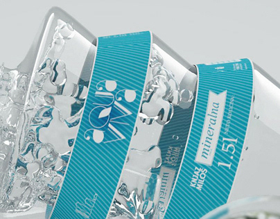 Folding PET packaging | design solutions for recycling