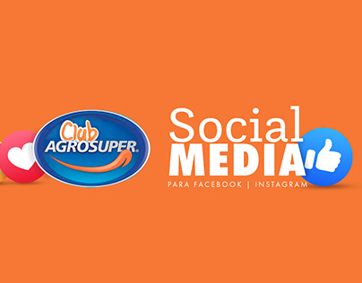 Club Agrosuper | Social Media