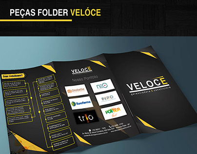 Folder Veloce