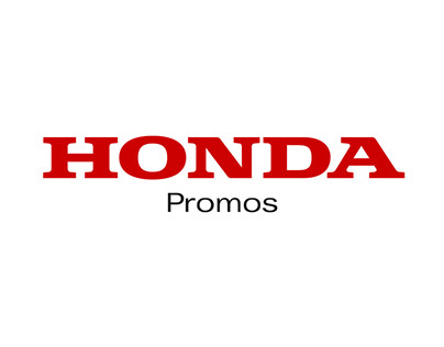 Honda Promociones
