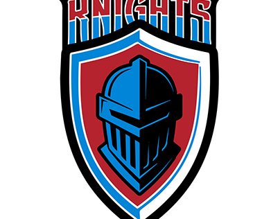 Kansas City Knights Logo