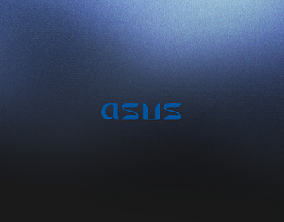 ASUS Rebranding