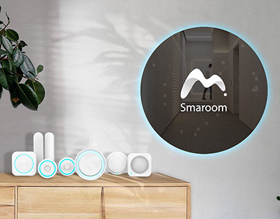 Smaroom - A smart ecosystem for restroom