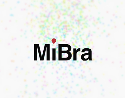 Mibra stock video