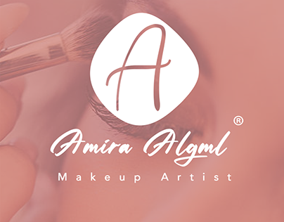 Logo Design | Amira Algml