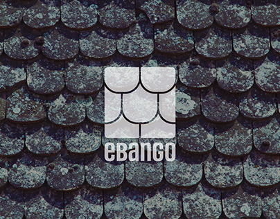 Ebango - Brand Identity