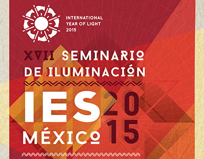 XVII Seminario de Iluminación IES MEX 2015
