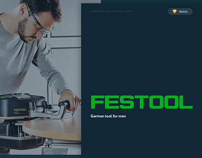 FESTOOL Online Store