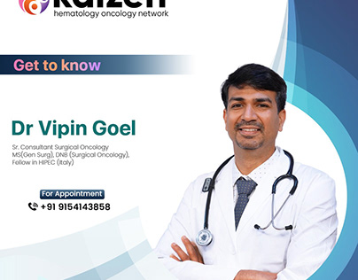 Dr. Vipin Goel