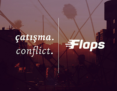 çatışma. | conflict.