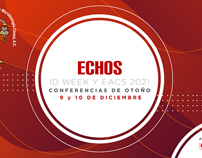 ECHOS ID WEEK