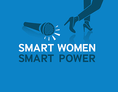 Smart Women Smart Power