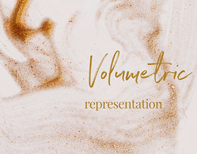 Volumetric representation