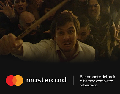 Masterdcard - UBER