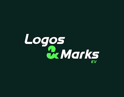 EV Logos & Marks Collection