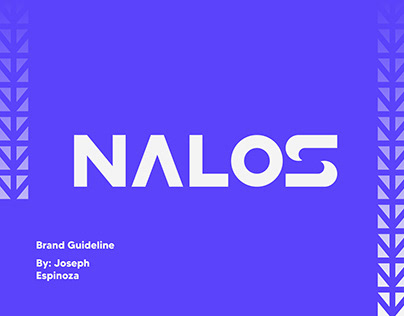 Nalos (Brand Guidline)