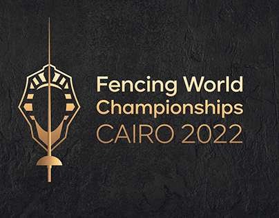 Fencing World Championships - CAIRO 2022