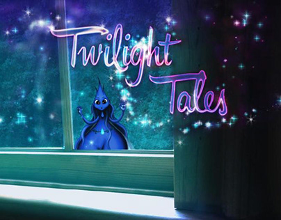 Twilight Tales (2018) Graduate Film