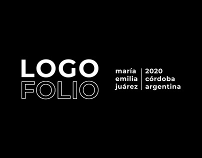 Logofolio 2020 - Vol. 2