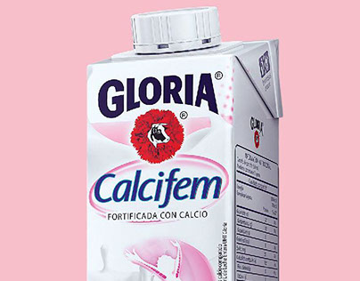 Gloria Calcifem 3D