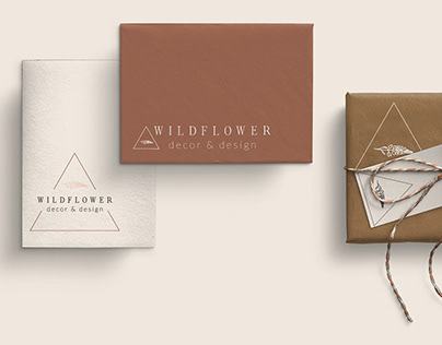 Wildflower Decor and Design Brand