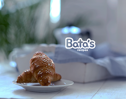 Bata's Recipes Youtube Channel