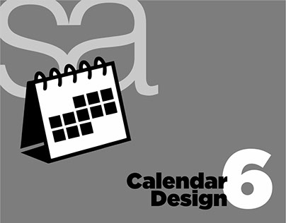 Table calendar for Tallin (2015 & 2016)