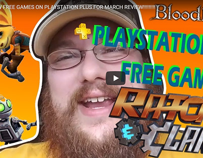 PlayStation Plus Free Games