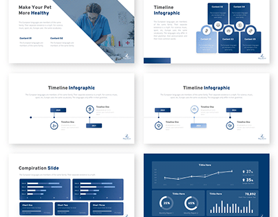 Engaging & Professional POWERPOINT TEMPLATE