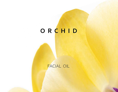 Herbivore - Orchid Facial Oil - Redesign