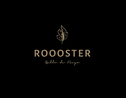 ROOSTER by BUTRÓN WINES