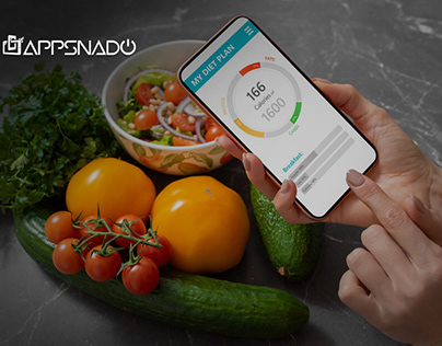 How Food Tracking Apps Can Improve Your Nutrition