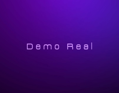 Demo Real