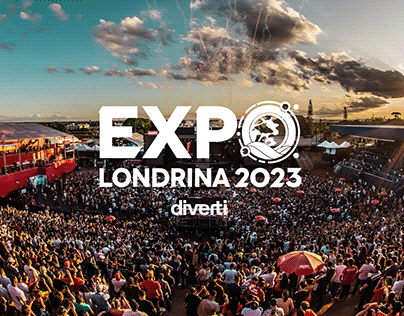 Project thumbnail - EXPO LONDRINA 2023 - CASE DE SUCESSO
