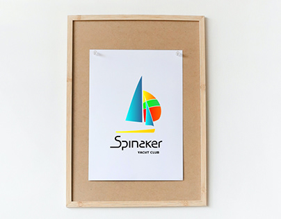 Brand Spinaker Yacht Club