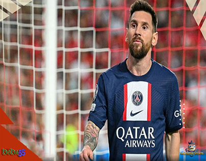 Lionel Messi di Banjiri kritik Dari Fans PSG