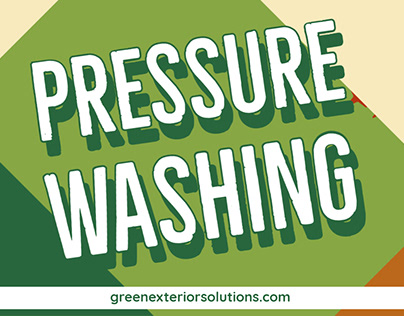 Pressure Washing Atlanta